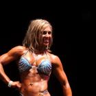 Treasure  Brooks - NPC Big Sky Championships 2013 - #1